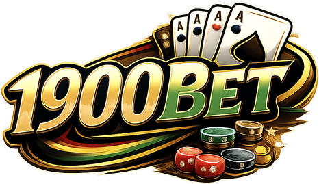 1900 Bet Logo